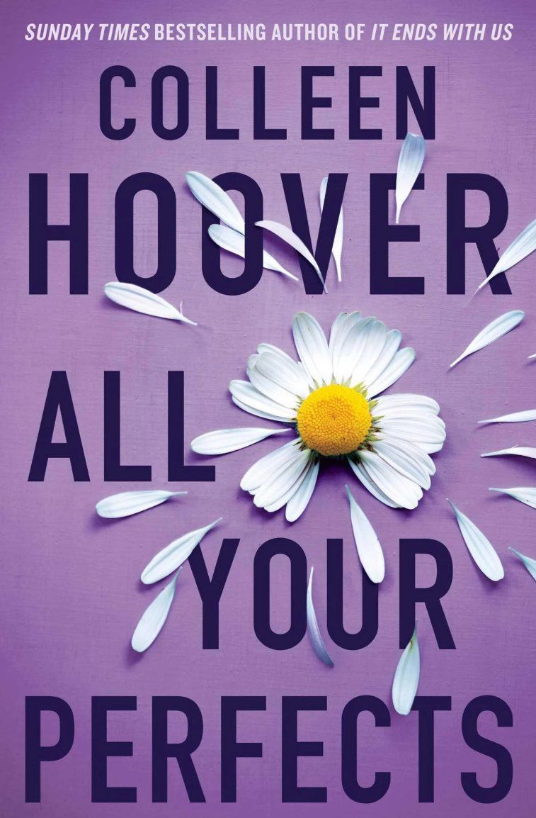 Libri: All your perfects - Colleen Hoover – Nuovo (secondo la descrizione) da Luzern venduto da Sar_Luz