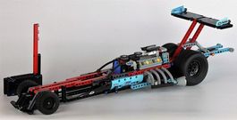 Lego Technik 42050