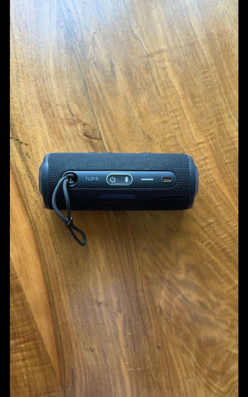 JBL Casse acustiche: JBL FLIP 6 – Usato da Krauchthal venduto da reto99 2