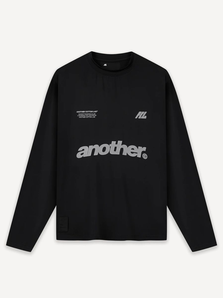 T-Shirts: Another Performance Longsleeve M – Neu und originalverpackt aus Rümlang von svent