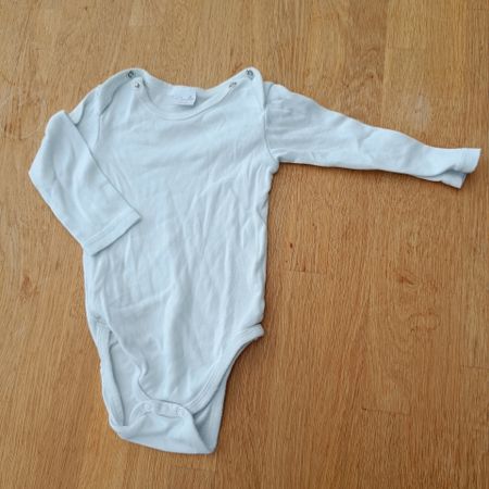 Body Grösse 62