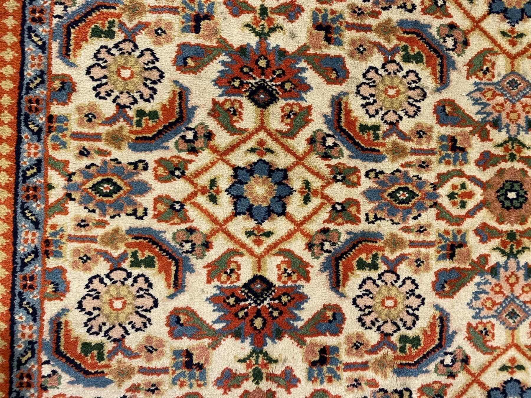 Teppiche: Atemberaubender sehr feiner Sarugh Orientteppich 175x239cm – Gebraucht aus Steinhausen von Super05
