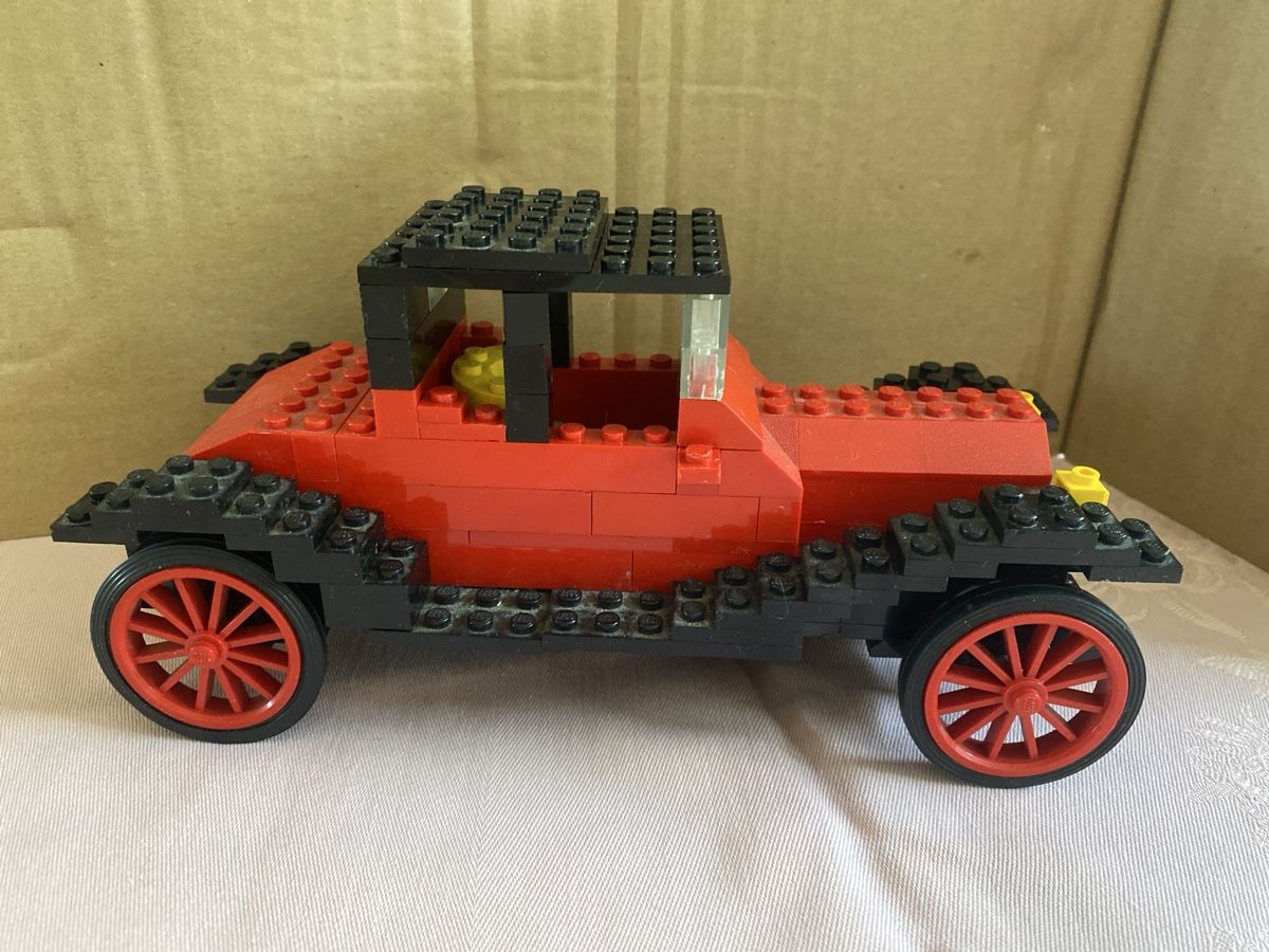 Lego Baukästen: Lego  Model 390 – Gebraucht aus Zürich von Manuelemilie