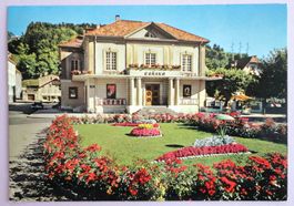 Le Locle - Casino, Salle des spectacles