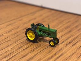 M1617: Traktor (Spur N)