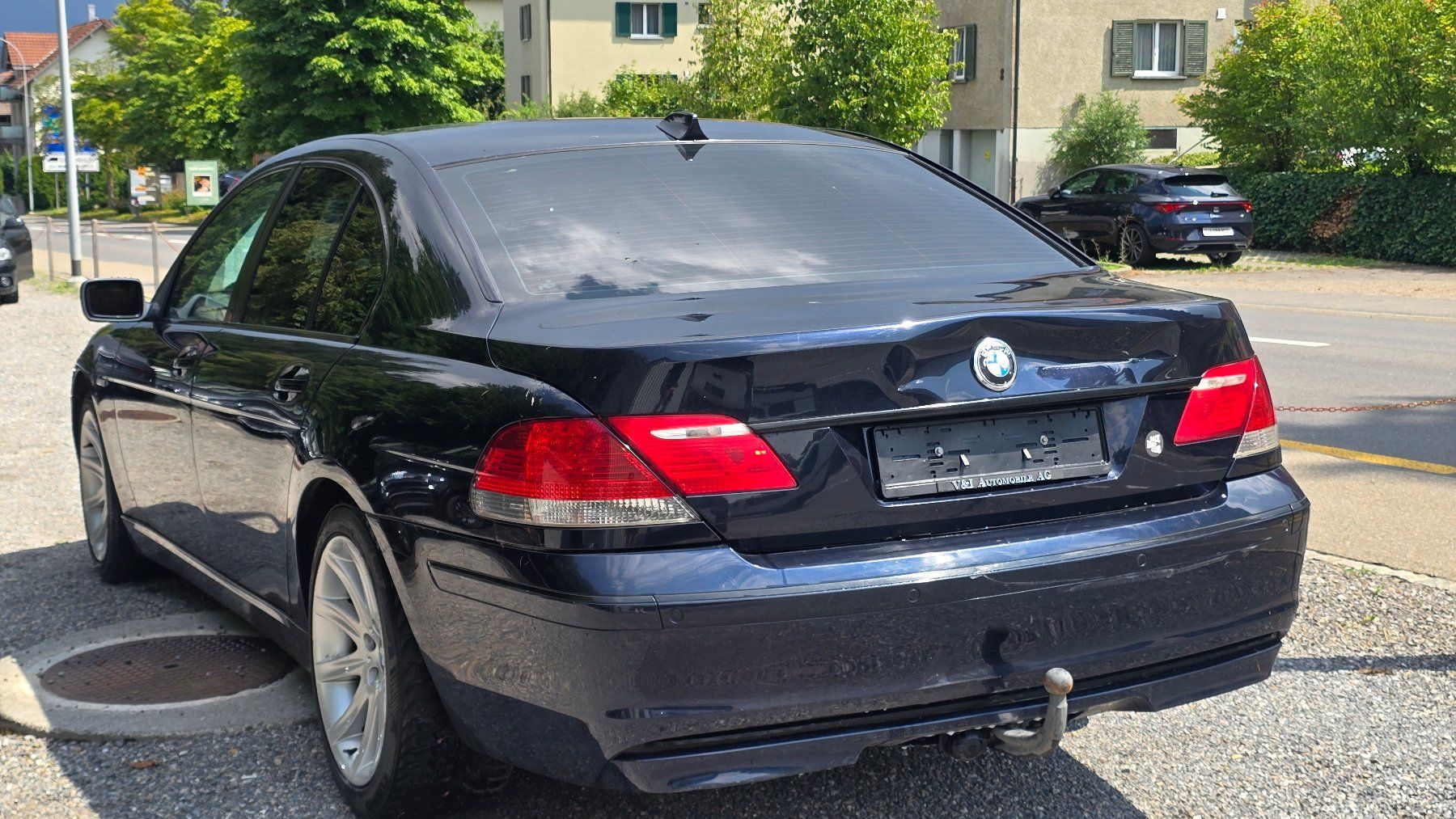 Mercedes-Benz Autos: Mercedes Benz E250 CDI 4matic – Gebraucht aus Emmenbrücke von meu_2j8p 3