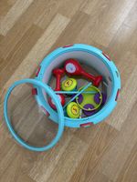 Trommel-Set für Kinder, Musikspielzeug