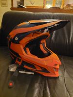 Motorradhelm / Motocrosshelm Acerbis