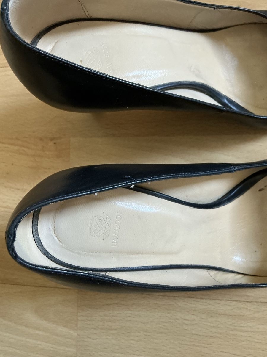Navyboot Chaussures femmes: Schuhe – D'occasion à St.Gallen par nat_7n75 1