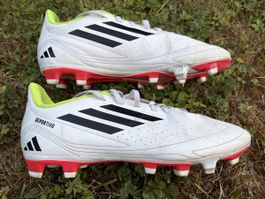 Fussballschuhe Adidas Deportivo Gr. 42 sehr wenig gebraucht