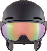 ALPINA SPORTS Alto QV Skihelm