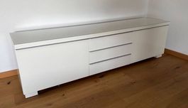 Ikea Besta TV Schrank