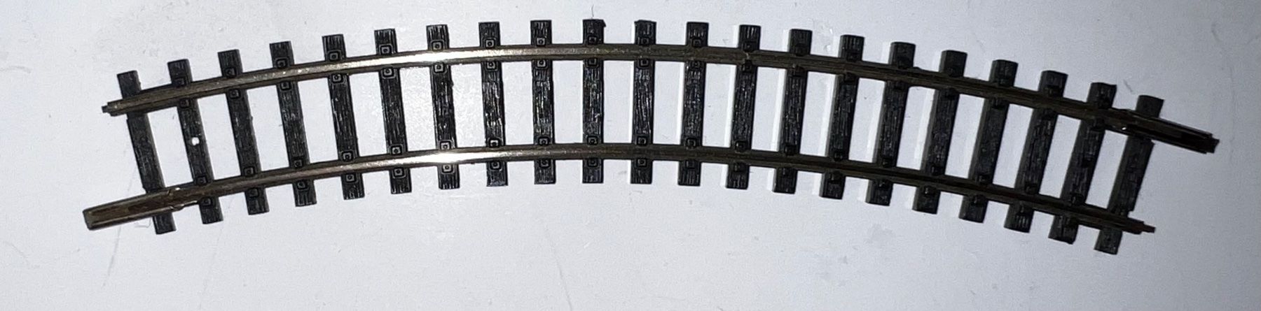 Roco Modellini di ferrovie: Roco Gleis (2402) – Usato da Basel venduto da jonnyhaas 1