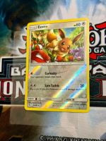 Pokémon / Eevee (HIF 48) / Reverse Holo / NM / EG / 2019!