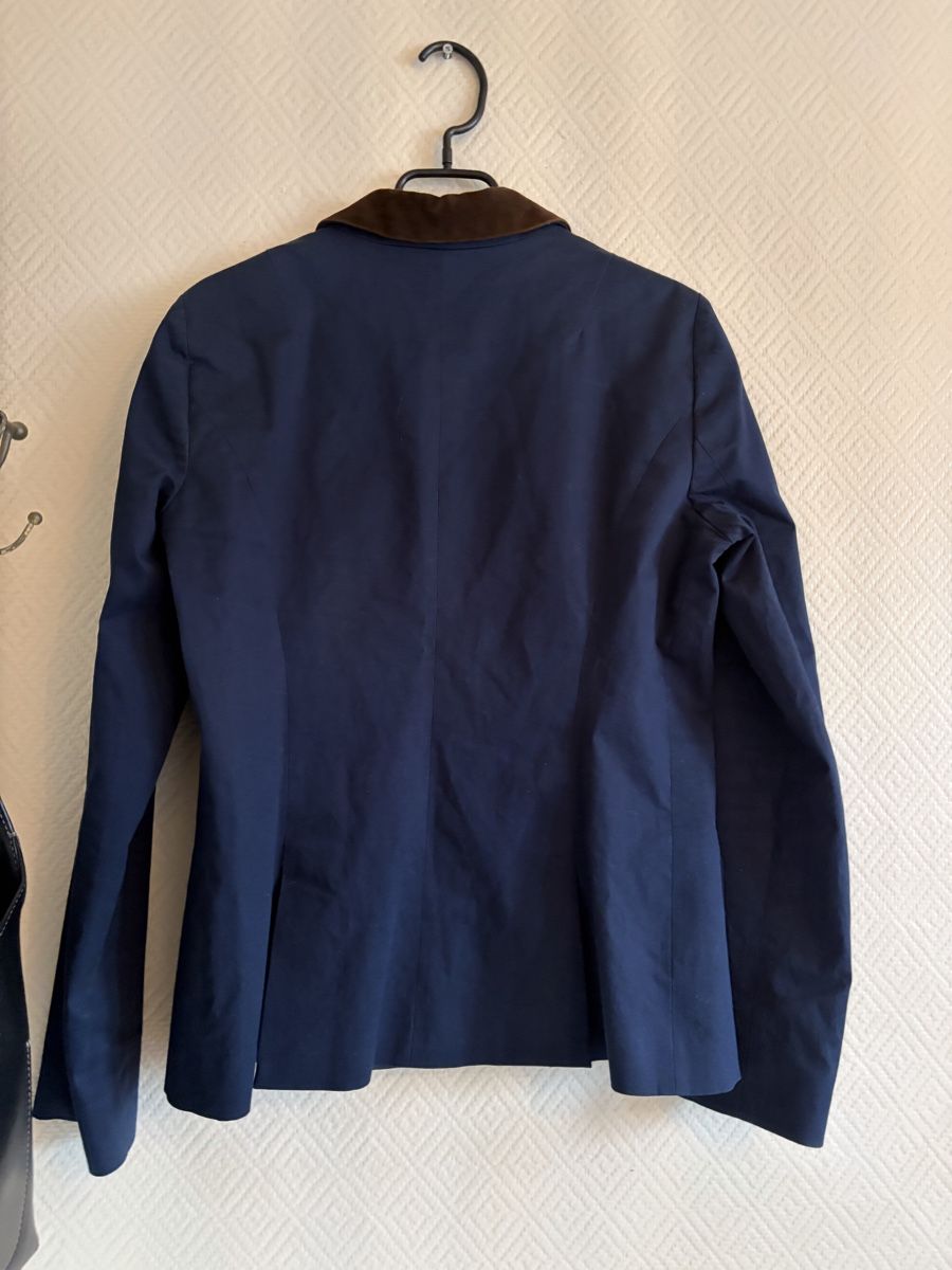 Giacche: Blazer Scapa Sports – Usato da Basel venduto da Brunner.T 3