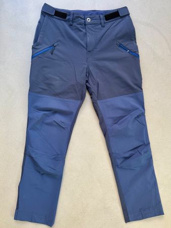PATAGONIA Men’s Point Peak Trail Pants (21145), Preloved