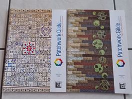 2 Patchwork Gilde Magazine: Quilts & Textile Kunst