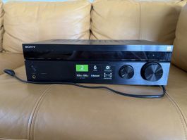 Récepteur AV SONY STR-DH790 