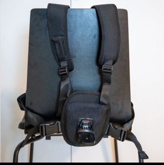 Appareil photo: OBSBOT Tail Air 4K Ki-Streamingkamera Kit – Neuf avec emballage d'origine à Bern par Kureshtari 8