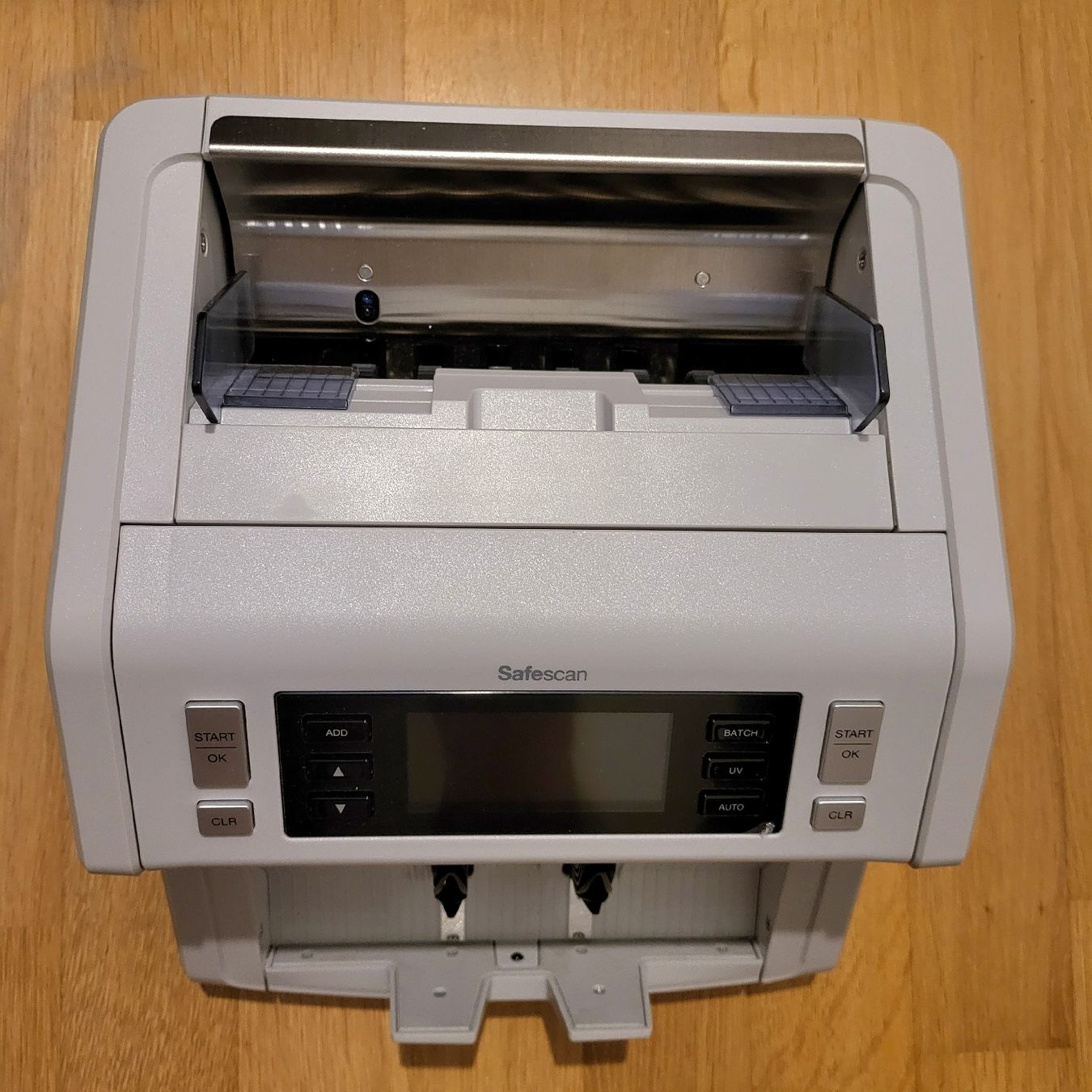 PC: Safescan 2210, neu – Nuovo e nell'imballaggio originale da Rorschach venduto da mat_5zzq 2