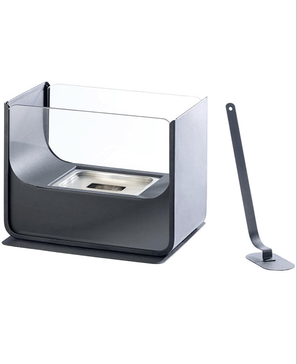 Camini: Tischkamin / Dekokamin – Nuovo (secondo la descrizione) da Othmarsingen venduto da J_Shop