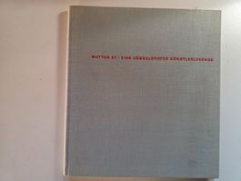 Mutter Ey - Eine Düsseldorfer Künstler Legende - 1958