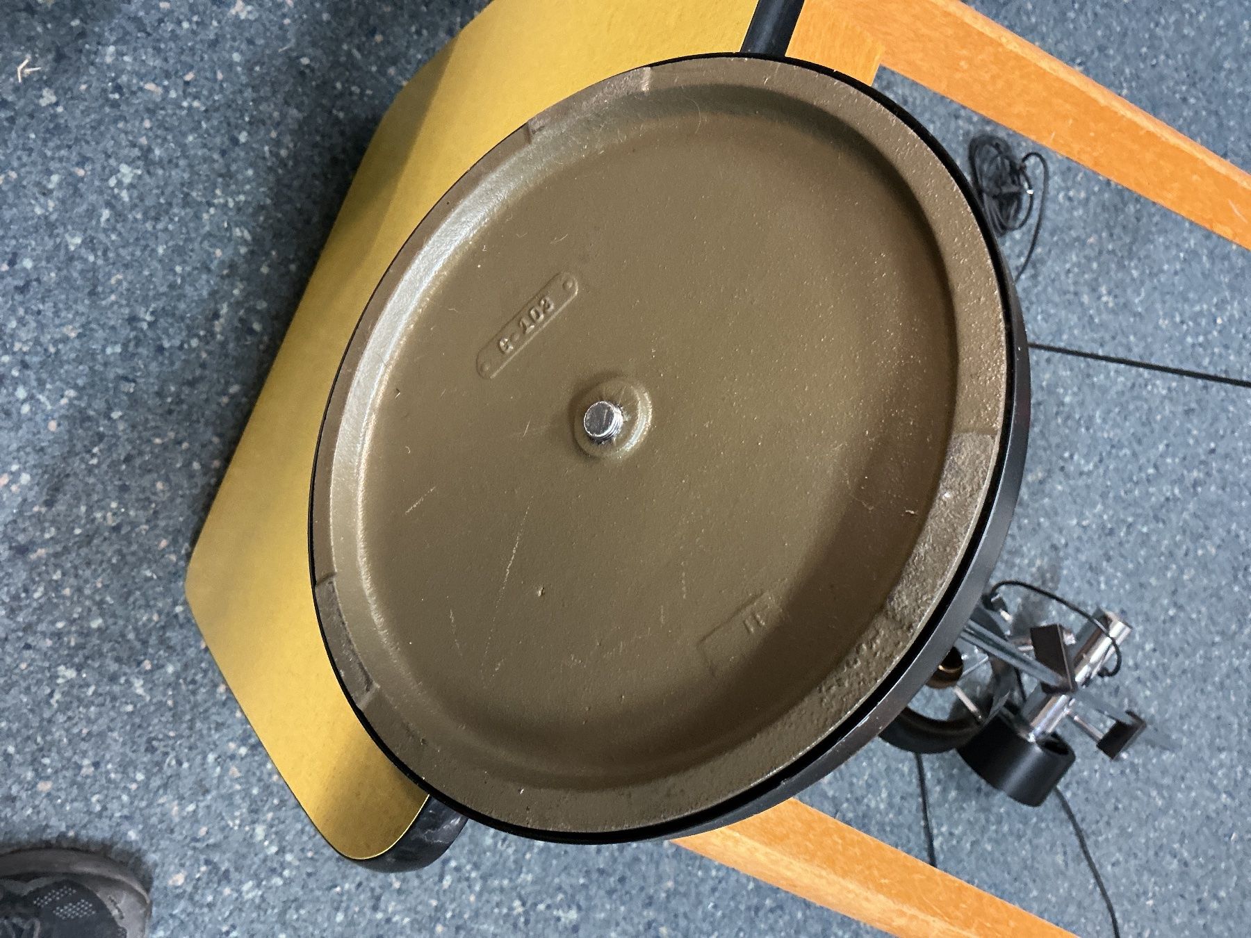 Lampade: 60er Jahre Lampe – Usato da Bern venduto da vielerart 4
