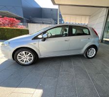 Fiat Grande Punto 1.4 Genius | MFK neu | gepflegt | 8-fach