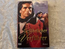 Christine Feehan – Gefährlicher Verführer | Karpatianer-Seri