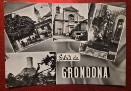 Grondona Italien 1964