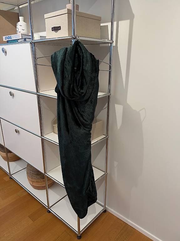 Alaia Kleider: ALAIA KLEID JADE – Neu (gemäss Beschreibung) aus Schwyz von bofb 2