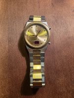 Vintage Zenith Quartz Uhr