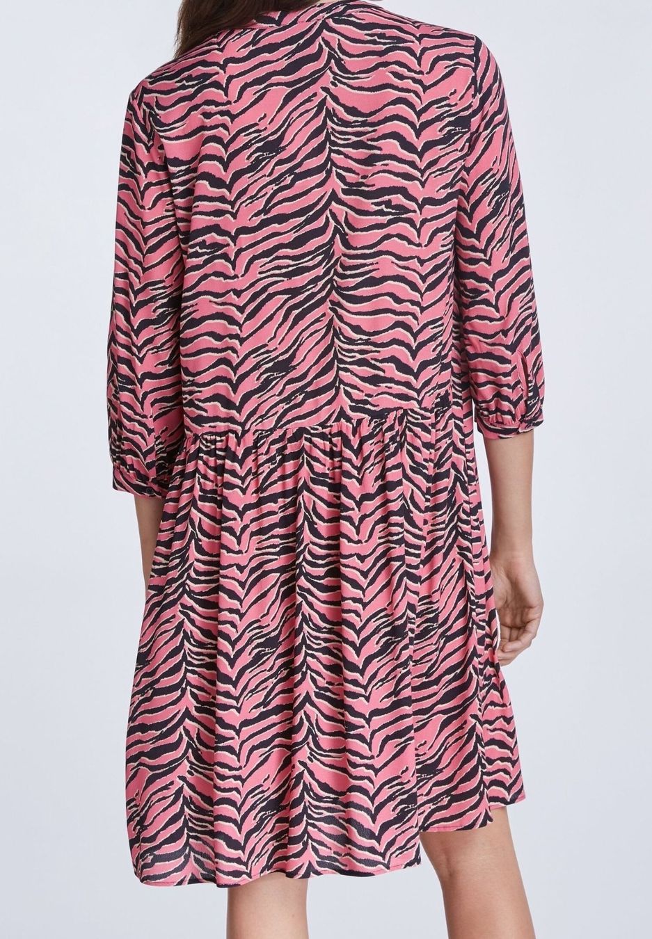 Vestiti: Neues Kleid von SET, Grösse 38 – Nuovo (secondo la descrizione) da Frauenfeld venduto da trouvaille_8500 7
