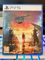 Final Fantasy VII Rebirth (PlayStation 5) *neuwertig*