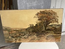 (kb) Lanoüe Felix-Hippolyte 1812-1872