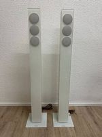 Revox Column G70 Design Standlautsprecher Weiss