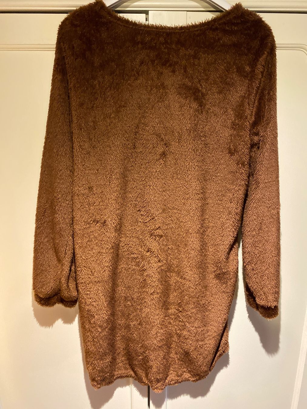Pullover & Sweatshirts: FLAUSCHIGER PULLOVER DAMEN,SCHOKOBRAUN – Neu und originalverpackt aus Meienried von ManuelaBoutique 3