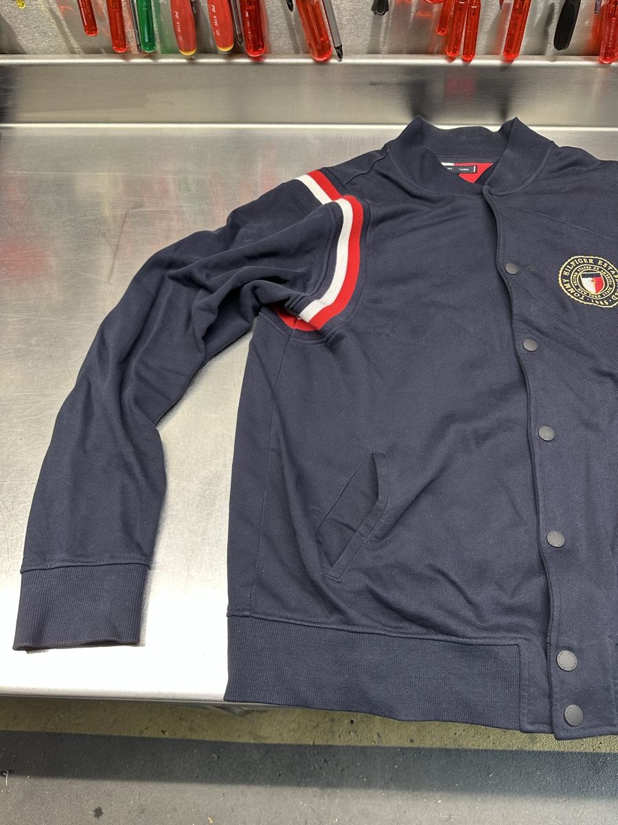 Tommy Hilfiger Giacche: Tommy Hilfiger College Jacke – Usato da Schwende venduto da weesli 5