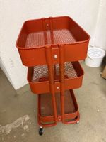 IKEA Råskog Rollwagen rot
