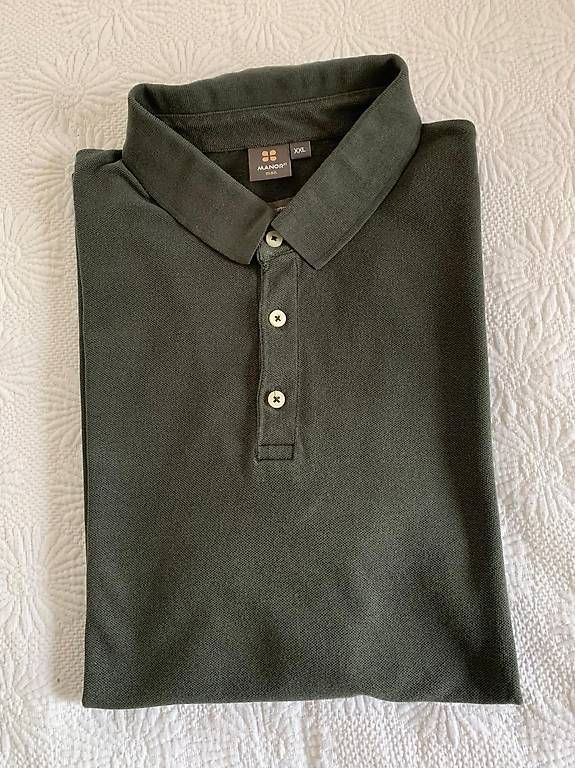 Magliette Polo: 2 Polo Manor – Usato da Bern venduto da manu0100 1