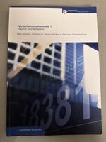 Wirtschaftsmathematik 1 - Theorie und Beispiele, Top Zustand