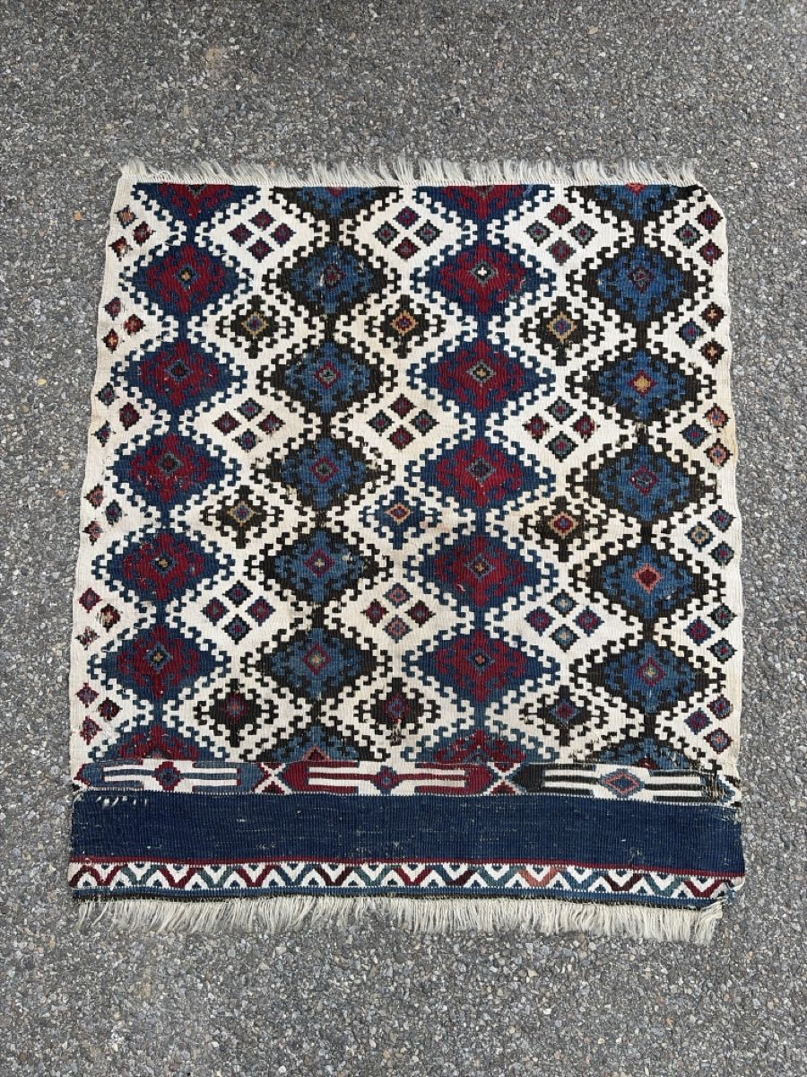 Tapis: Kelim kaukasisch – D'occasion à Wängi par Tesimo 3