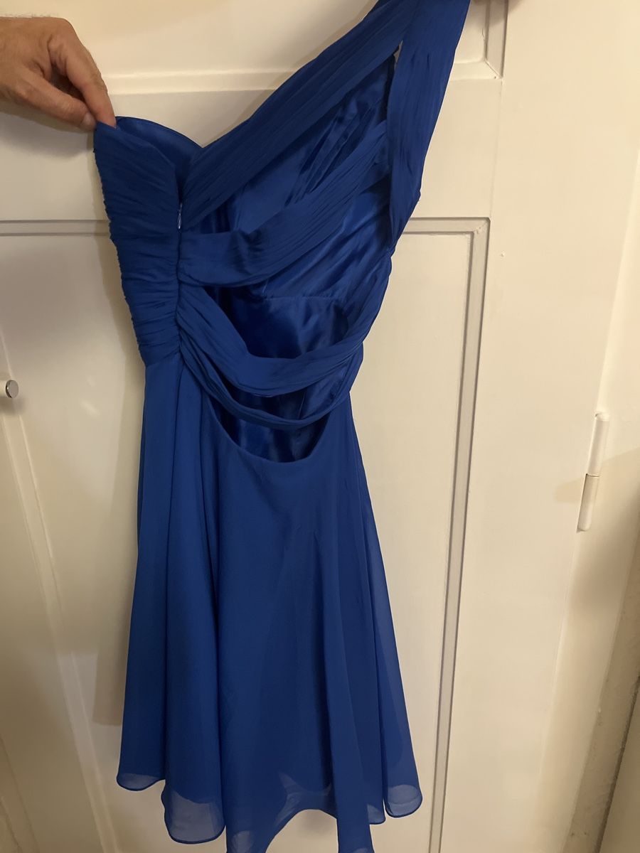 Kleider: Robe de cocktail ou cérémonie NP:400.- – Gebraucht aus Daillens von spidfredos 1