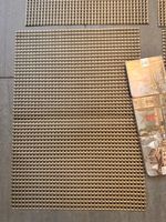 Tischsets & Untersetzer Paris Motive, neuwertig!