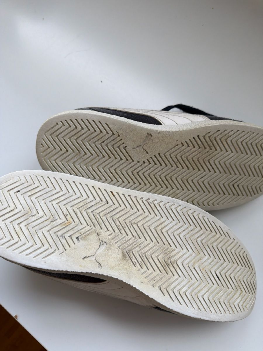 Puma Scarpe da uomo: Puma Sneaker  – Usato da Morgarten venduto da elabaumann_ch 3