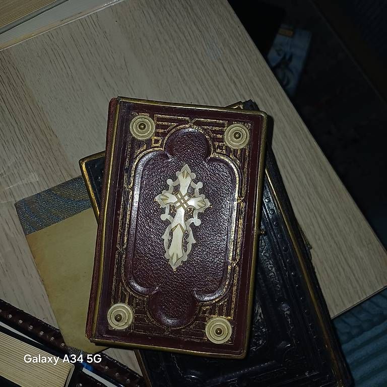 Libri: Alte Bibles  – Usato da Arbon venduto da ferrari2012 1
