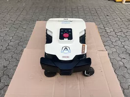 Mähroboter Ambrogio Twenty 25 Elite