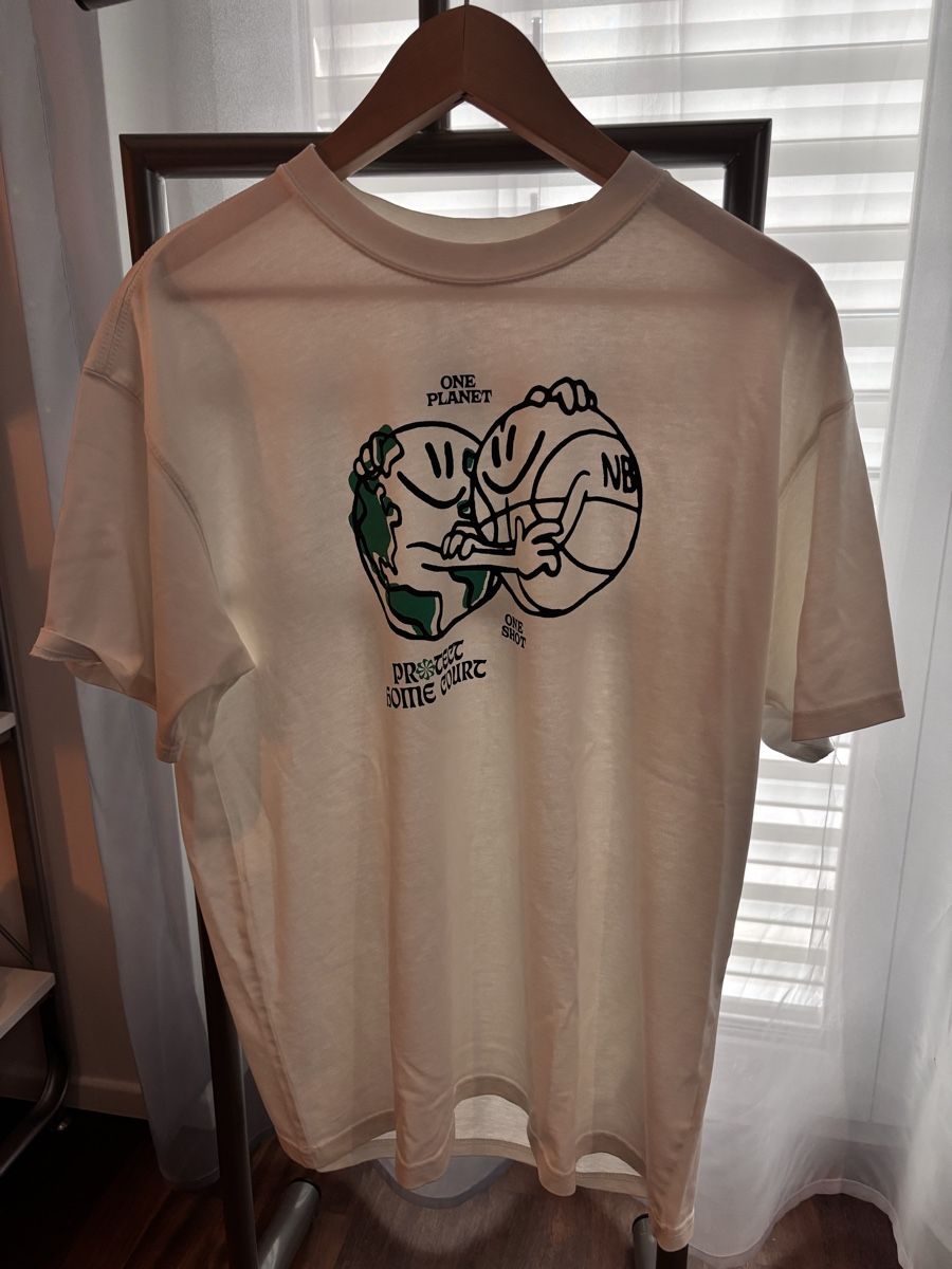 T-Shirts: Nike t-shirt – Gebraucht aus Opfikon von Justbe21 2