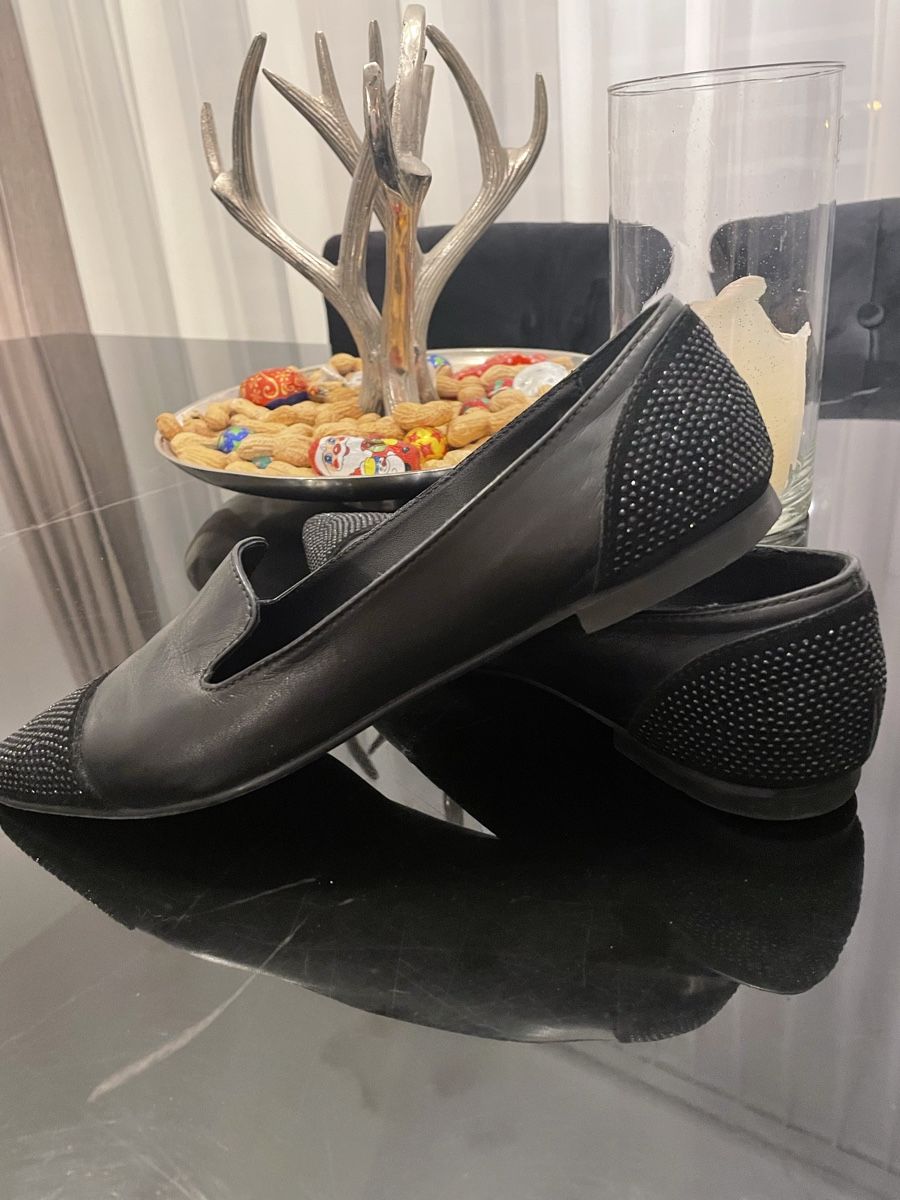 Marc Cain Scarpe da donna: Marccain Ballerinas Gr. 38 – Usato da Thun venduto da mama2007 3