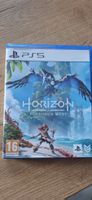 Jeu PS5 Horizon Forbidden West